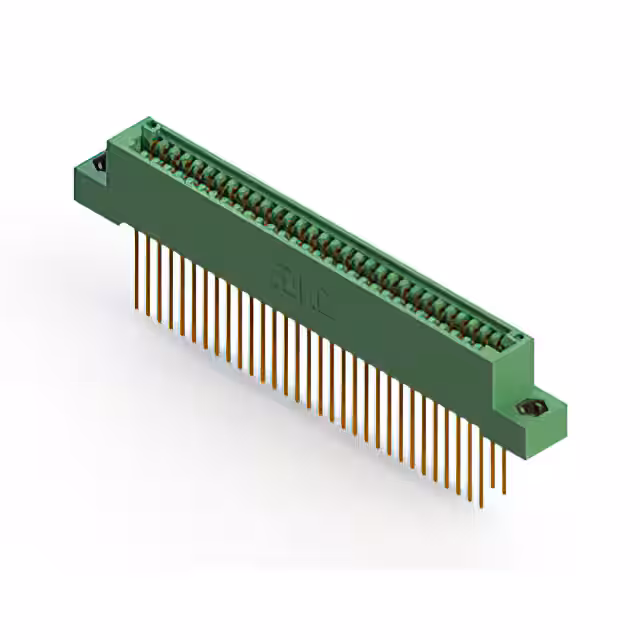 845-062-542-207 EDAC Inc.  Edgeboard Connectors